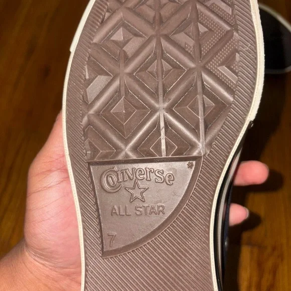 Converse Chuck Taylor All Star 70 Men Size 7 - Picture 5 of 8